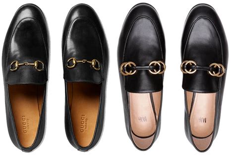 what does real gucci look like|best gucci look alike loafers.